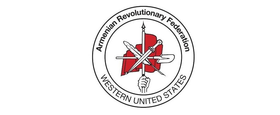 ARF Western U.S. Central Committee Statement