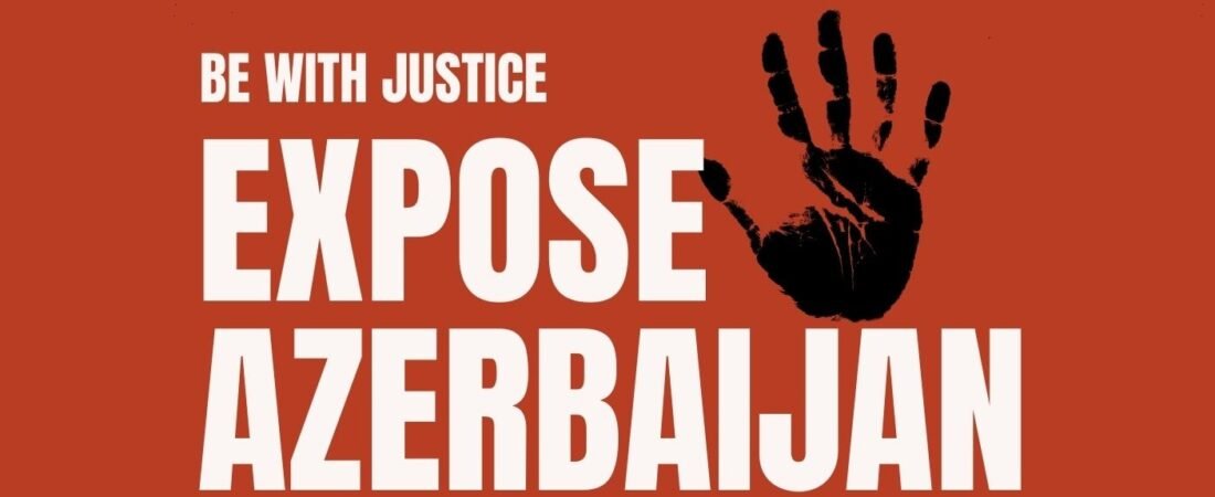Human rights defenders calling for international monitoring of trials of Armenian hostages in Baku