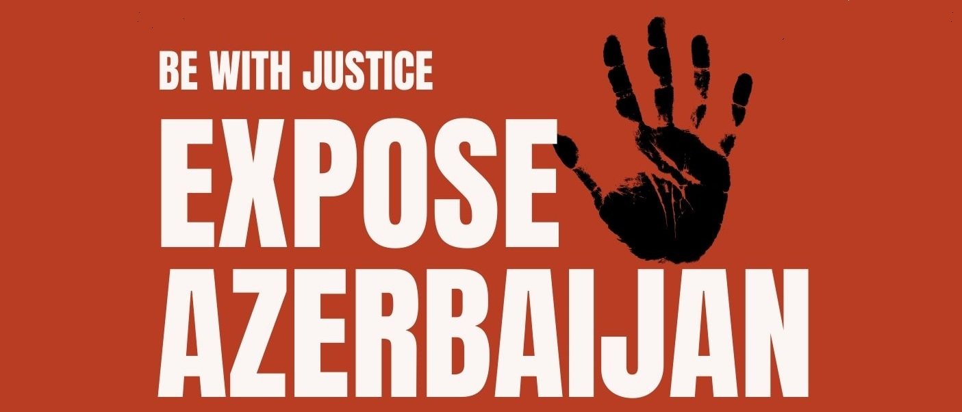 Human rights defenders calling for international monitoring of trials of Armenian hostages in Baku