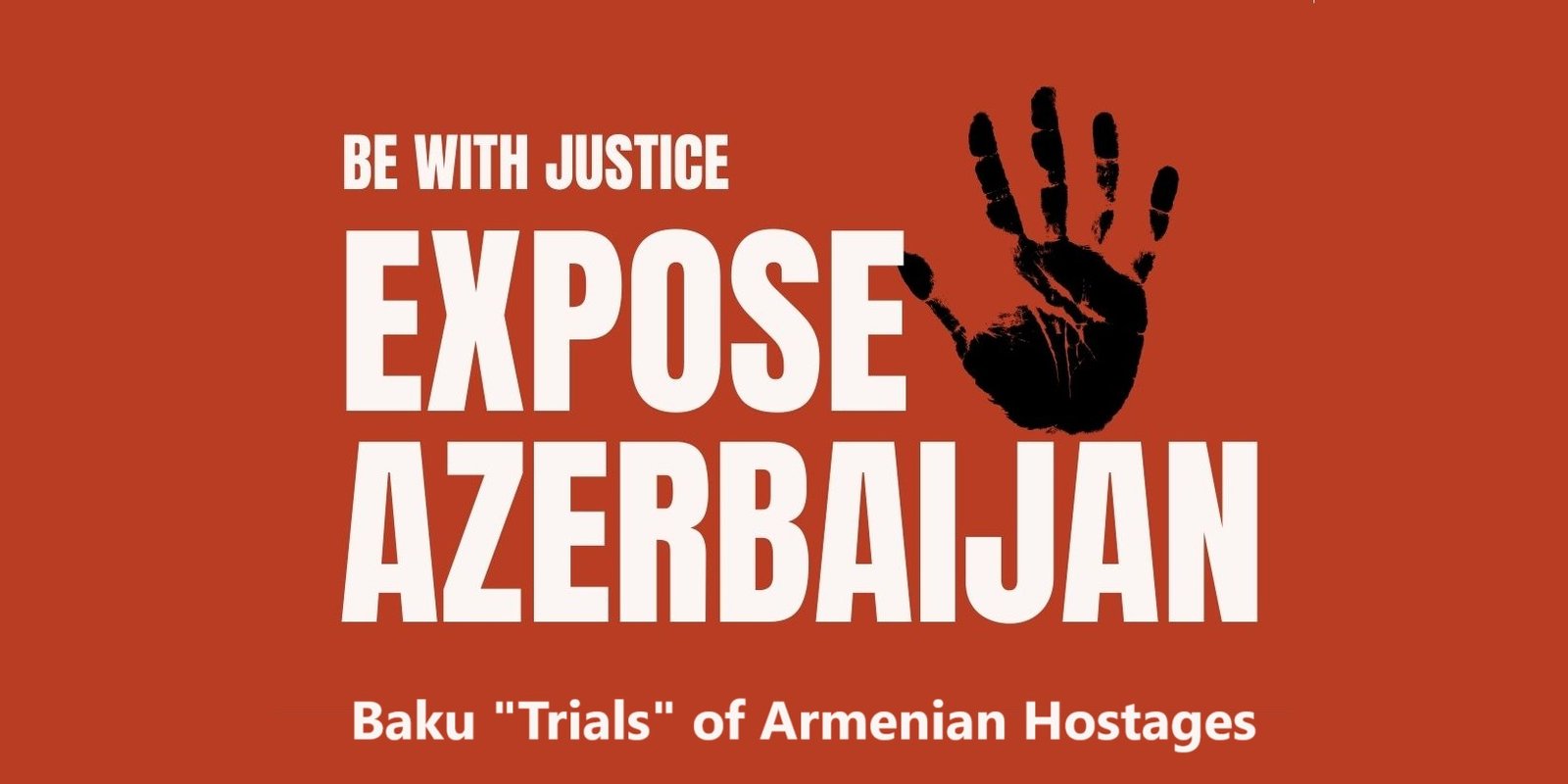 Human Rights Activists in Germany Call for International Observers in Baku Trial of Armenian POWs