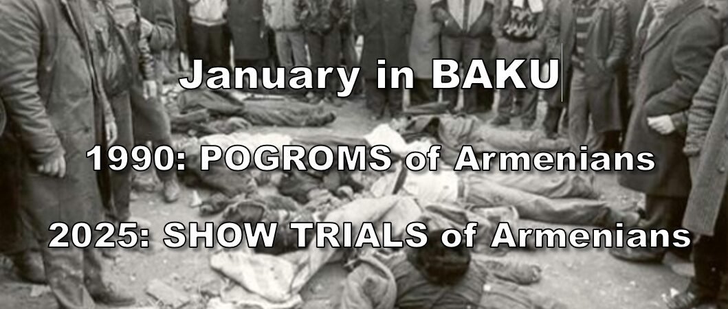 Upcoming Trials of Sixteen Armenian Hostages in Baku