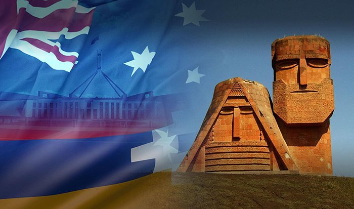 Australian Elected Officials Call for Release of Illegally Held Armenian Hostages in Baku
