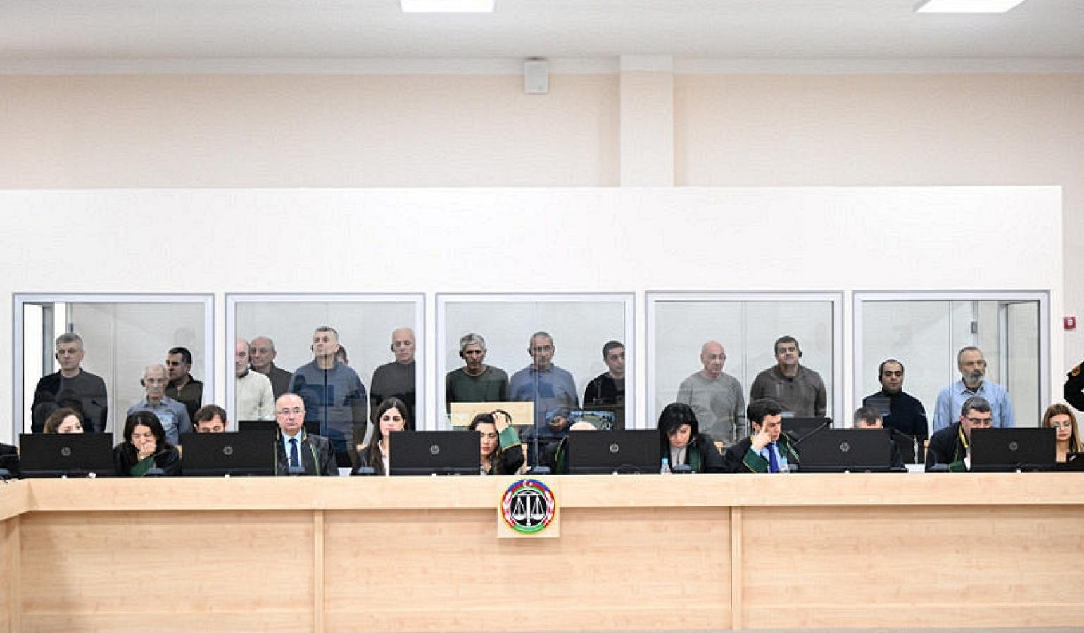 Azerbaijan is accountable for the lives of Armenian hostages