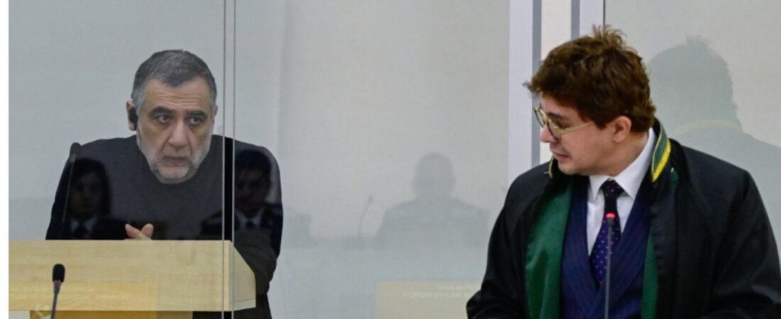 Sham Trials in Baku Seek to Delegitimize Artsakh’s Right to Self-Determination, Legal Expert Says