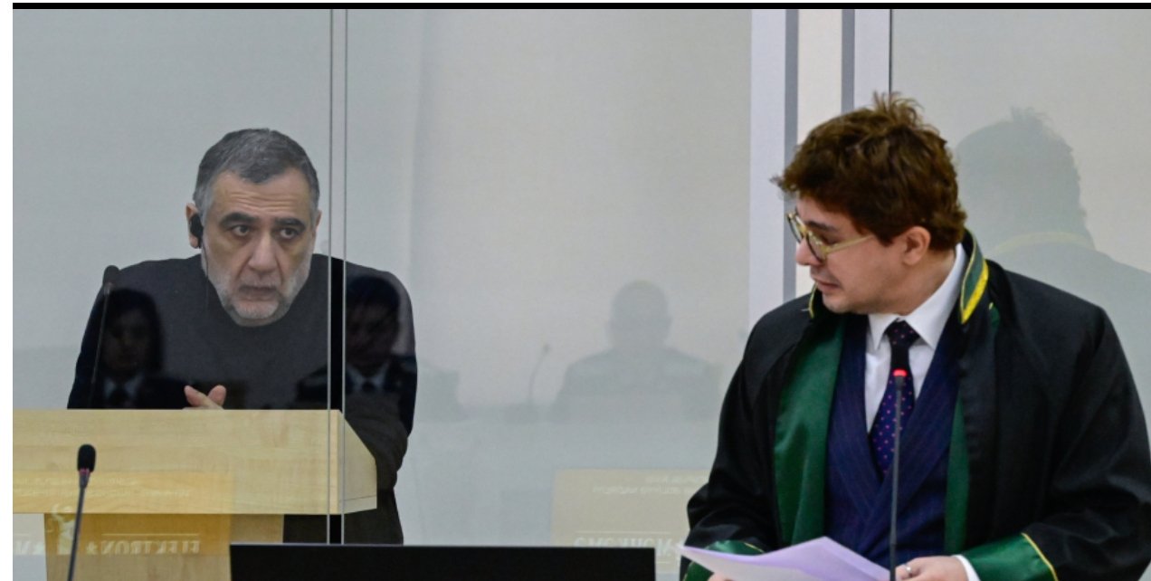 Sham Trials in Baku Seek to Delegitimize Artsakh’s Right to Self-Determination, Legal Expert Says