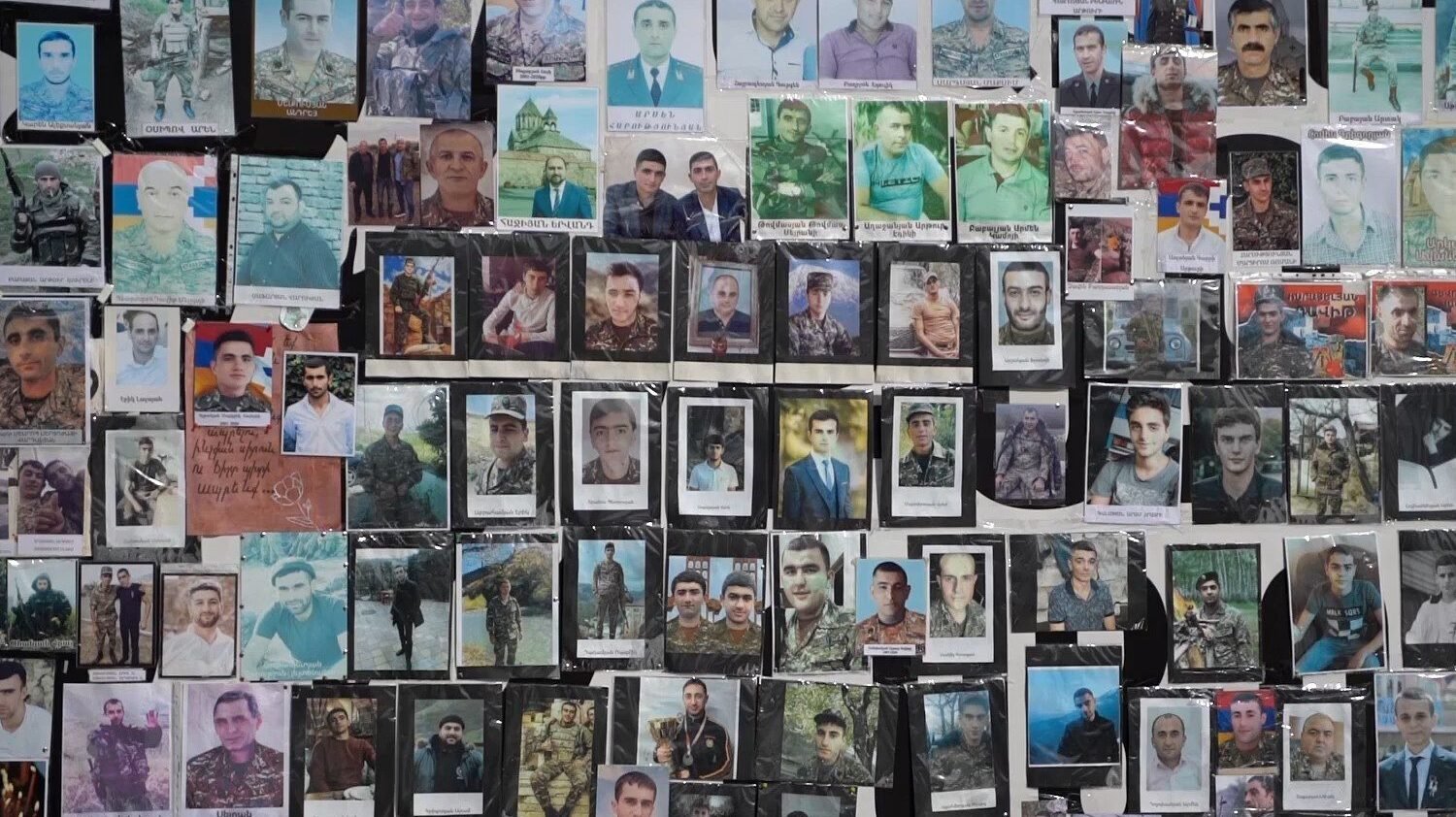 “Azerbaijan is Torturing Armenian Prisoners of War”: Legal Researcher and Lawyer Maria Gevorgyan