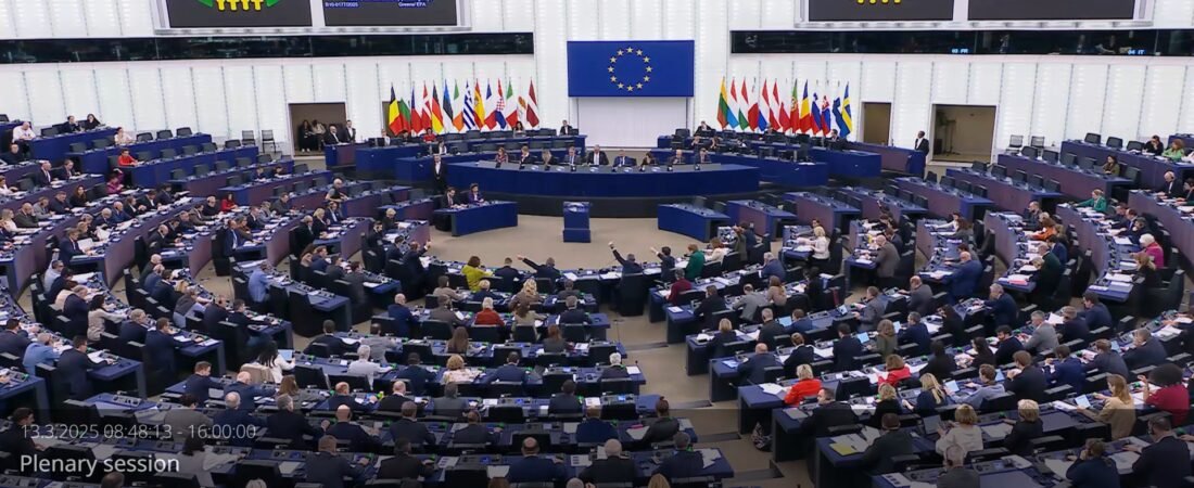 European Parliament adopts resolution calling for unconditional release of Armenian hostages in Azerbaijan – ARMENPRESS Armenian News Agency