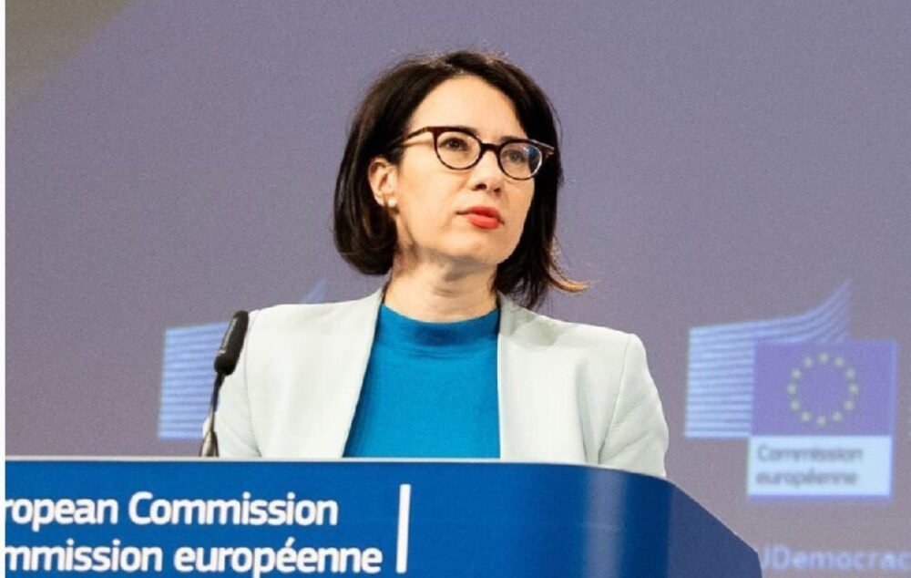 EU urges Azerbaijan to ensure right to fair trial, adequate detention conditions for Armenian prisoners