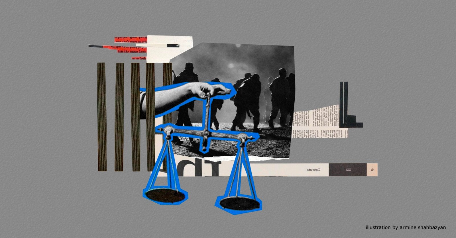 Azerbaijan’s Sham Trials: State-Sponsored Hatred and the Erosion of Peace