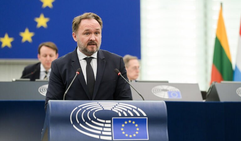 European Commissioner Dan Jørgensen calls for immediate investigation into reports of torture against Armenian hostages in Azerbaijan