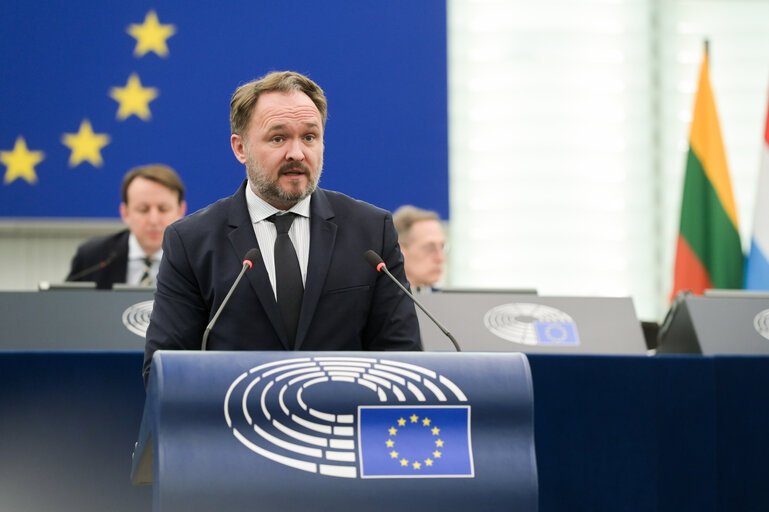 European Commissioner Dan Jørgensen calls for immediate investigation into reports of torture against Armenian hostages in Azerbaijan