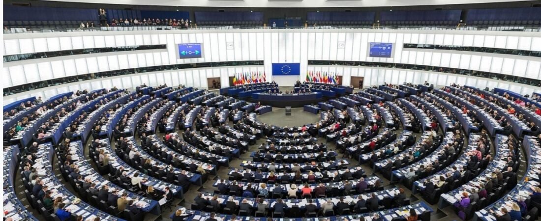 European Parliament debates resolution condemning Azeri sham trials against Armenian hostages