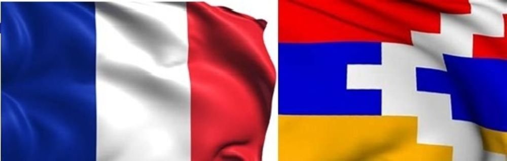 The France-Armenia Friendship Group and the Senate’s International Information Group on Nagorno-Karabakh Call for the Signing of a Peace Agreement Between Armenia and Azerbaijan