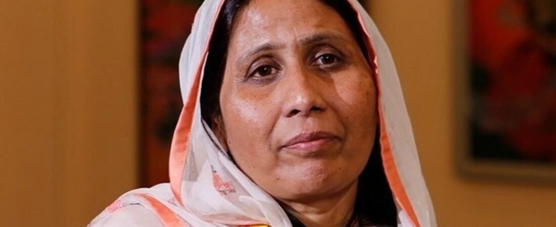 Pakistani human rights activist intends to attend Ruben Vardanyan’s trial in Baku