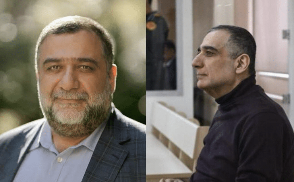 The moral price of our energy: Armenia’s Christians and Catholic conscience