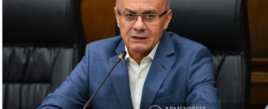 “Armenia” faction calls on OSCE PA to monitor trials of Armenians illegally detained in Baku