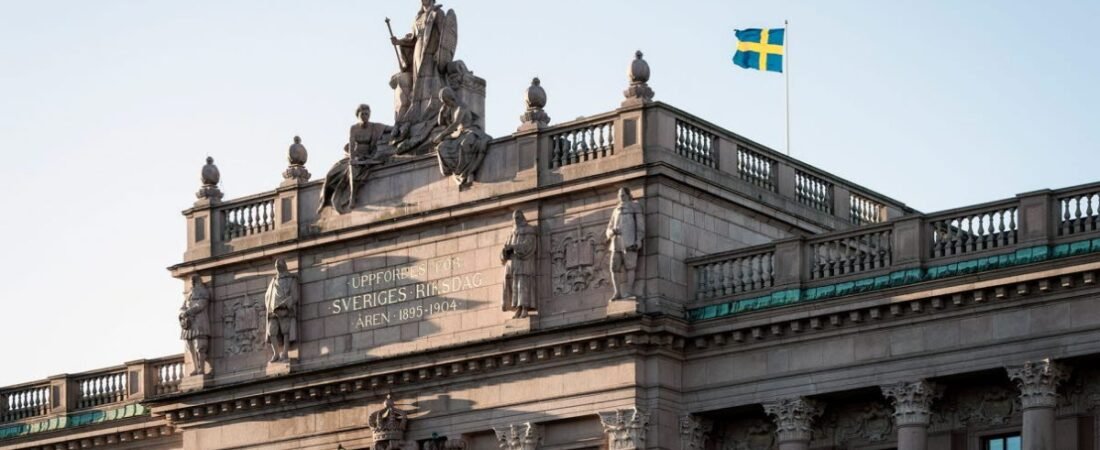 Sweden-Armenia Friendship Group in Swedish Riksdag Strongly Condemns Azerbaijan’s Detention of Armenian Political Prisoners, Demands Immediate Release