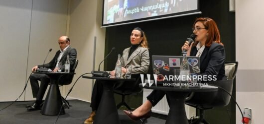 Armenian captives in Baku face real threat to their lives, says human rights lawyer