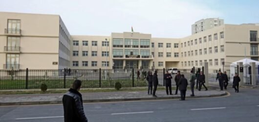 ‘Open’ Trials in Baku Remain Inaccessible to International Observers