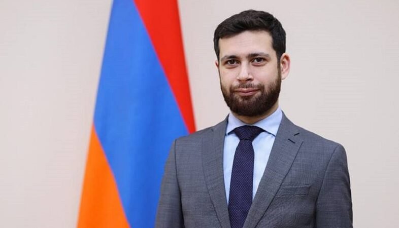 Armenian Deputy FM: Release of Armenian POWs on our list of priorities, we are not satisfied with results