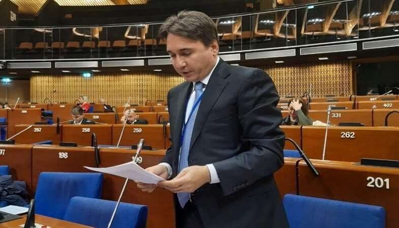 Armenia questions Еurope’s silence on Azerbaijani trials