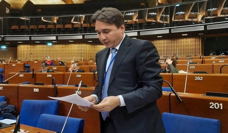 Armenia questions Еurope’s silence on Azerbaijani trials