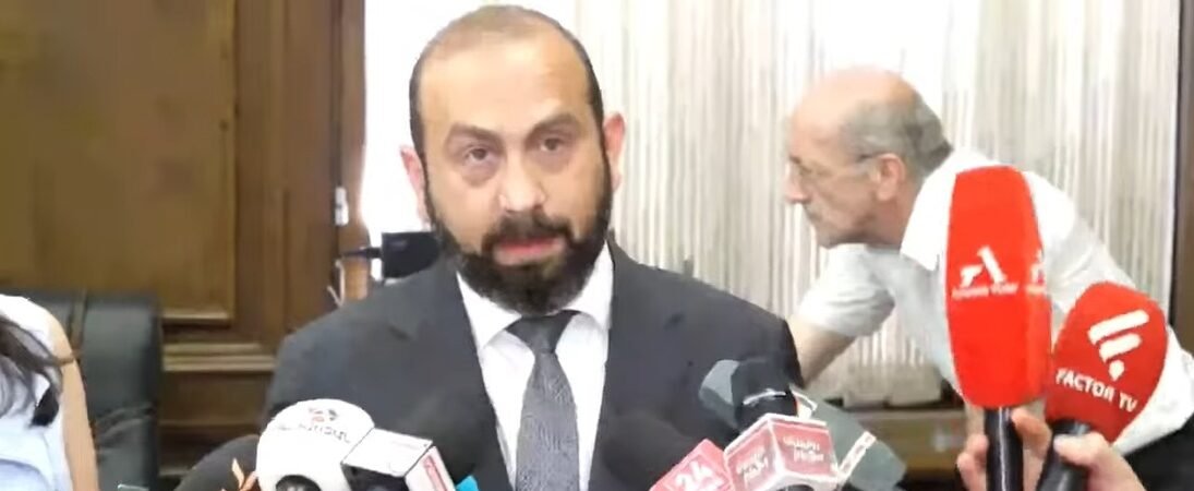Armenian FM: Captives Issue Remains Most Painful, No Constructive Talks with Azerbaijan