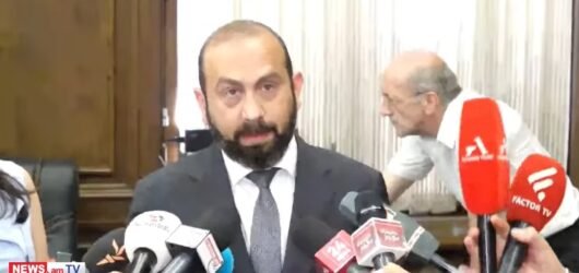 Armenian FM: Captives Issue Remains Most Painful, No Constructive Talks with Azerbaijan