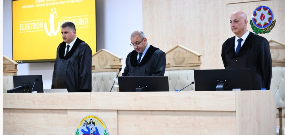 During Ruben Vardanyan’s judicial farce, two of his rquests were denied