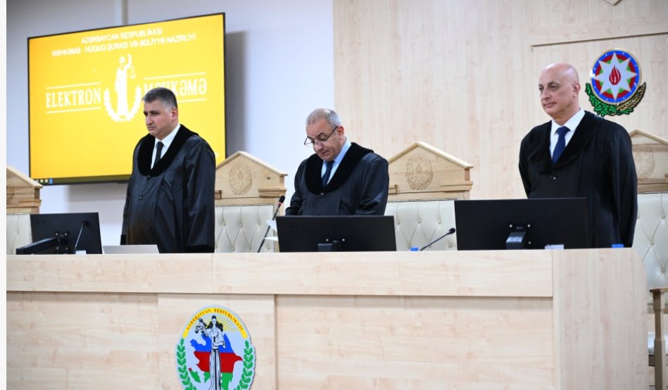 During Ruben Vardanyan’s judicial farce, two of his rquests were denied