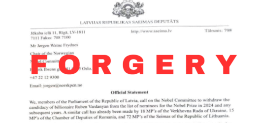 The Azerbaijani false manipulation has been exposed: no statement was made against Armenian prisoners.