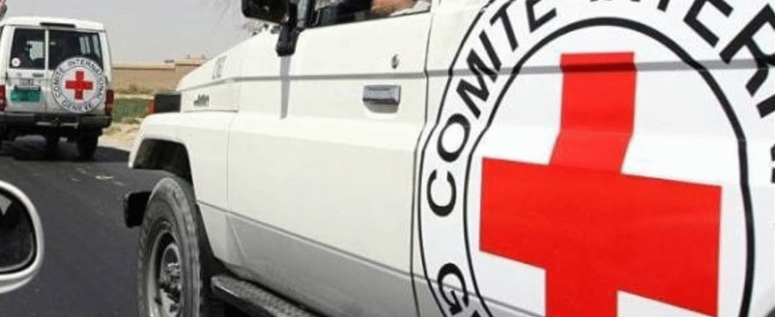 ICRC Has Not Visited Armenian Detainees in Baku for Two Months