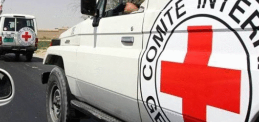 ICRC Has Not Visited Armenian Detainees in Baku for Two Months