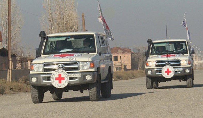 Closure of ICRC Office in Azerbaijan Raises POW abuse Concerns