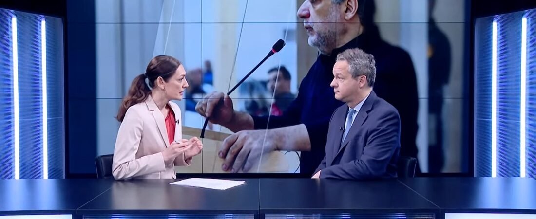 Jared Genser: Charges Against Former Artsakh Officials Are Clearly Politically Motivated