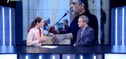 Jared Genser: Charges Against Former Artsakh Officials Are Clearly Politically Motivated