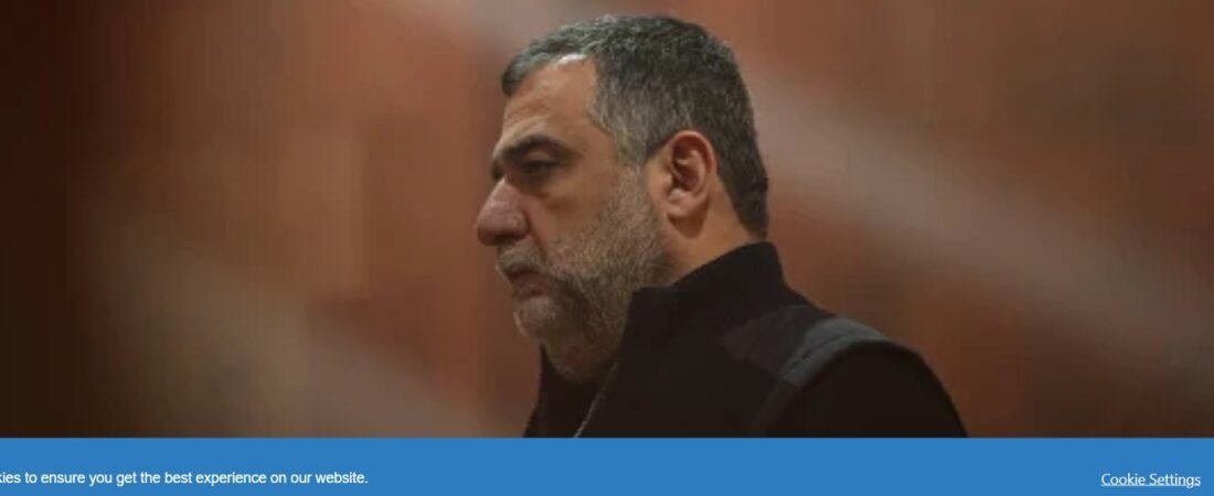 “They are symbols of resistance”: Armenian prisoners in Azerbaijan