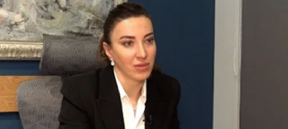 “For the ‘Crimes’ Ruben Vardanyan Is Accused Of, We Could All Be Charged” – Sahakyan