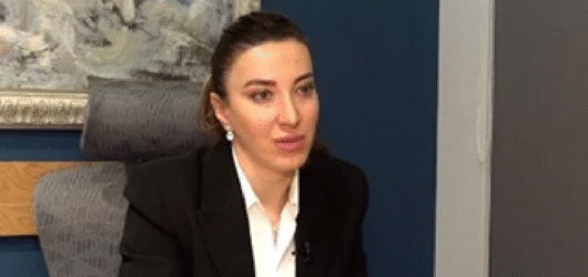 “For the ‘Crimes’ Ruben Vardanyan Is Accused Of, We Could All Be Charged” – Sahakyan