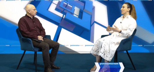 “The ‘Trials’ in Baku Is a Condemnation of Artsakh’s Right to Self-Determination” – Siranush Sahakyan