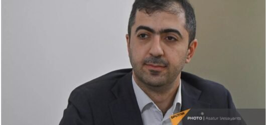 International Law Expert Highlights Legal and Diplomatic Paths to Resolve Issue of Armenian Detainees Held in Azerbaijan