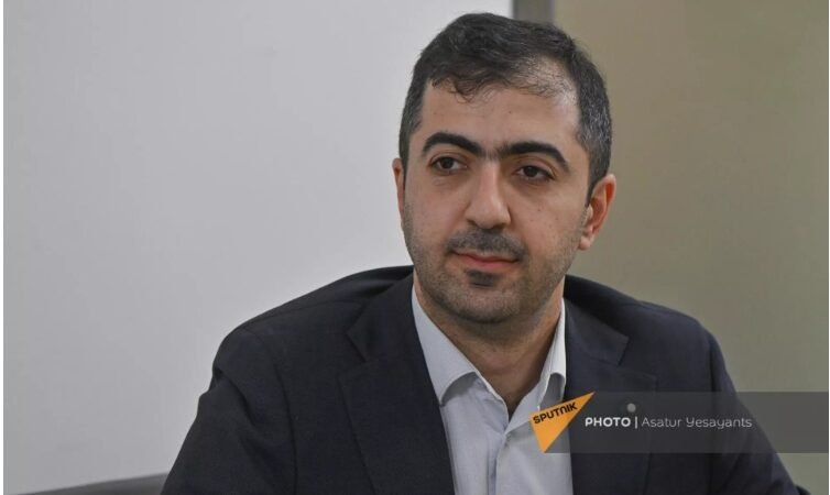 International Law Expert Highlights Legal and Diplomatic Paths to Resolve Issue of Armenian Detainees Held in Azerbaijan