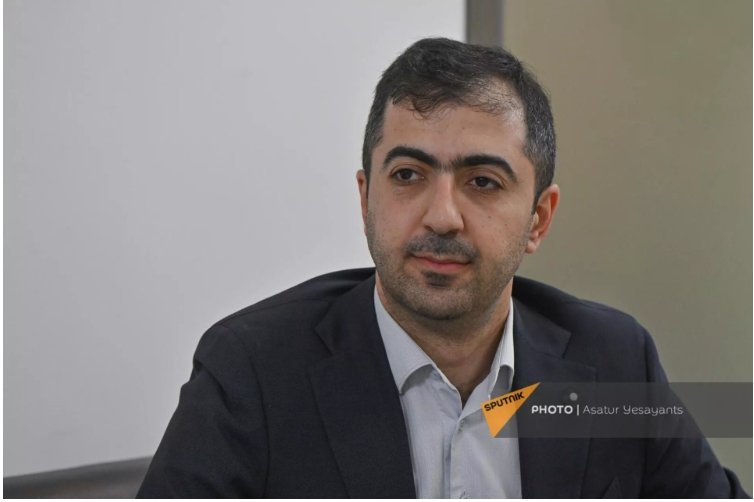 International Law Expert Highlights Legal and Diplomatic Paths to Resolve Issue of Armenian Detainees Held in Azerbaijan