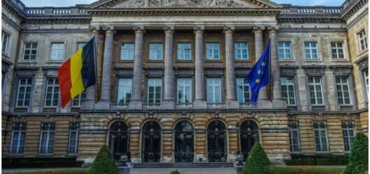 Belgium’s Chamber of Representatives condemns Azerbaijan for violating international law