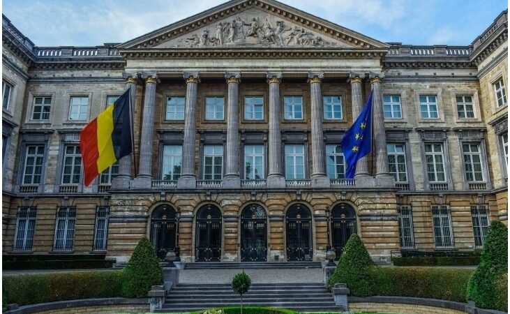Belgium’s Chamber of Representatives condemns Azerbaijan for violating international law