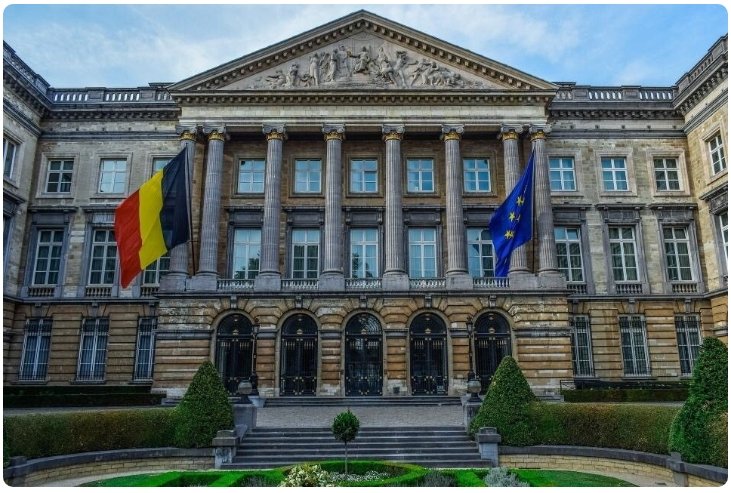 Belgium’s Chamber of Representatives condemns Azerbaijan for violating international law
