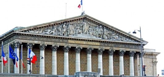 French lawmakers demand release of Armenian prisoners held in Baku