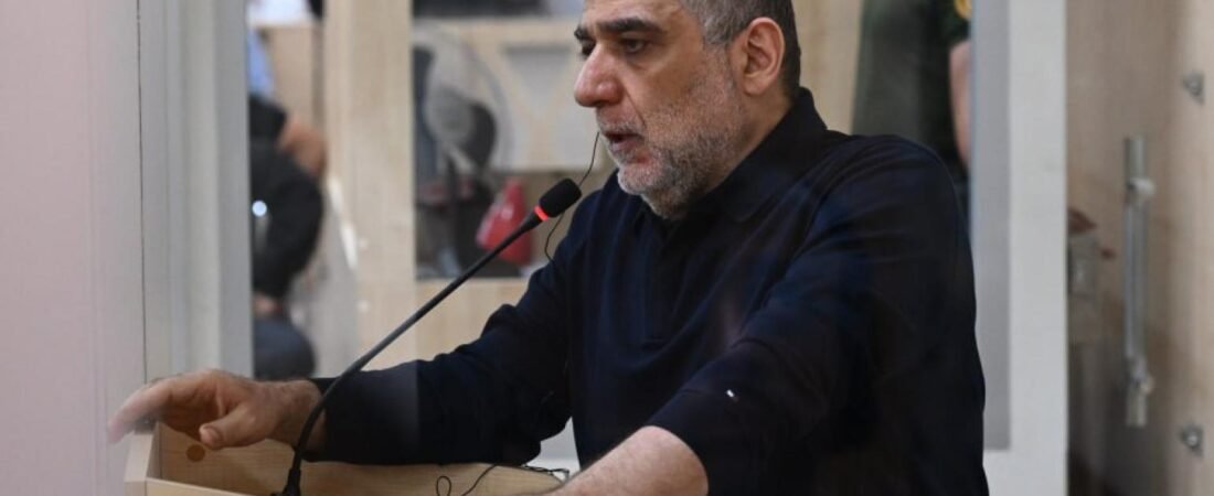 Facts That Cannot Be Ignored: Gross Violations of Ruben Vardanyan’s Rights