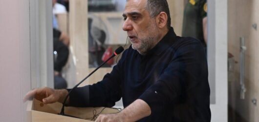 Facts That Cannot Be Ignored: Gross Violations of Ruben Vardanyan’s Rights