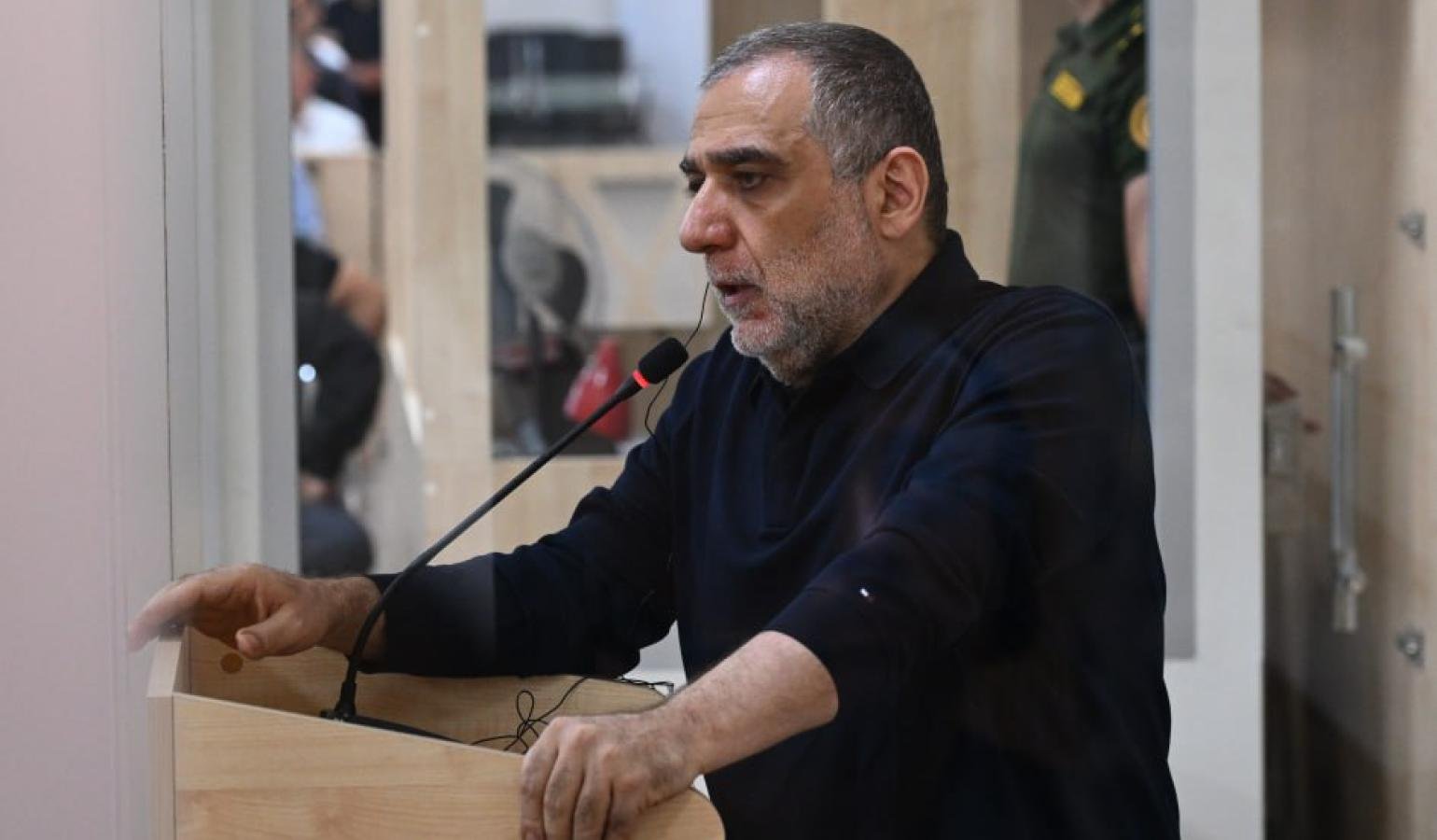 Facts That Cannot Be Ignored: Gross Violations of Ruben Vardanyan’s Rights